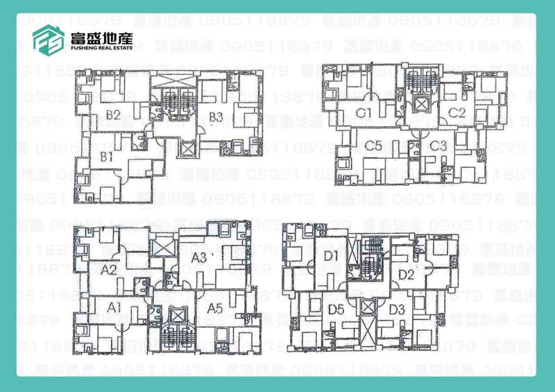 ROOM 28 ｜台中南區大慶街雙鐵捷運宅