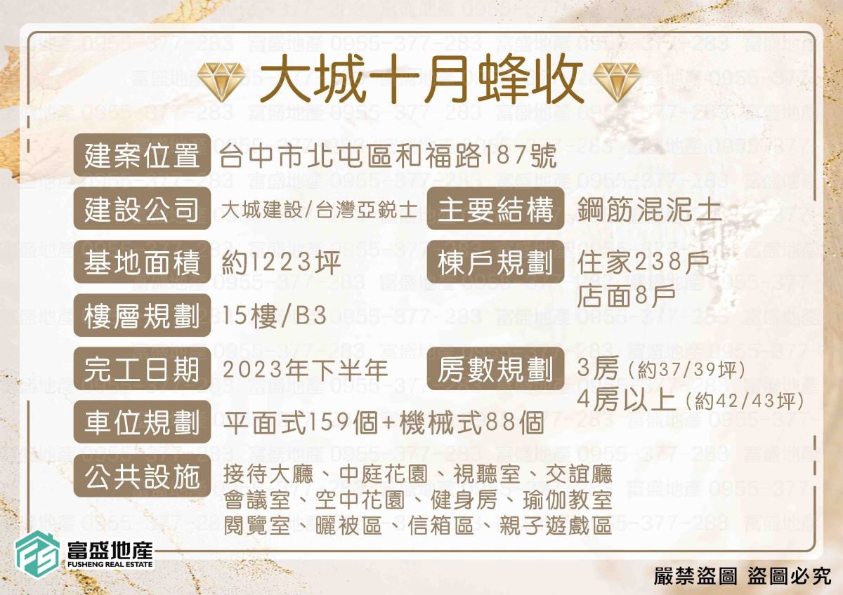 大城系列