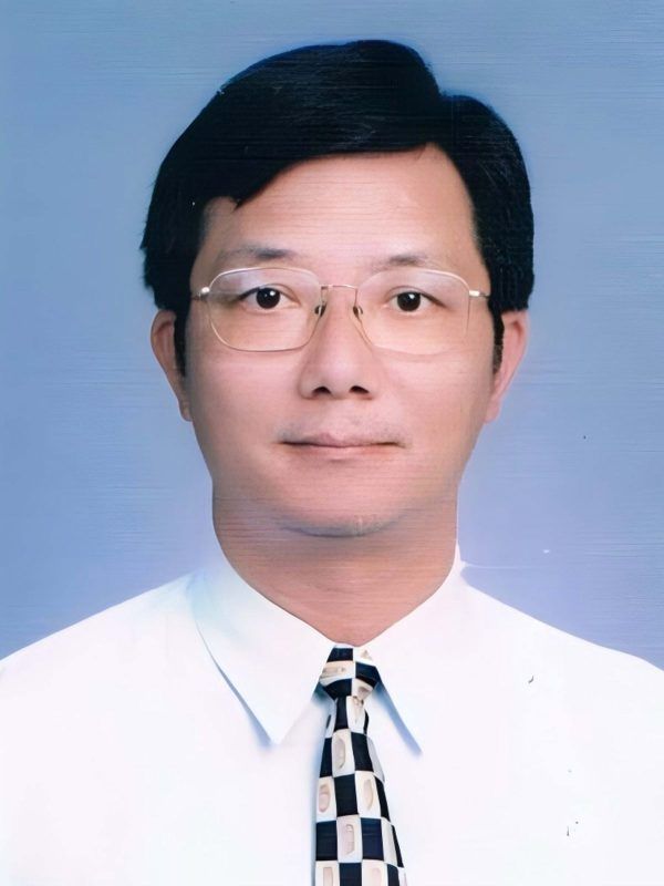 蔡崇欽｜中友地政士事務所地政士