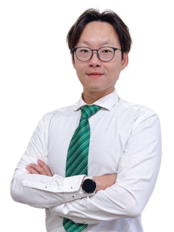 王啓鴻｜業務