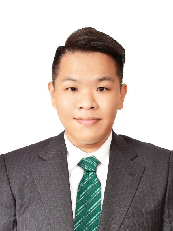王上柏｜資深房地產顧問