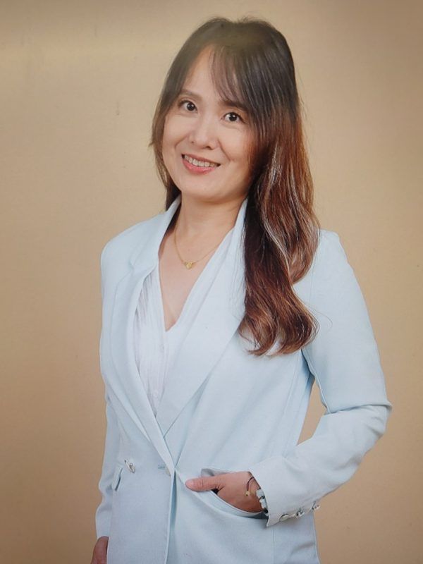 陳宥緁｜吉常同法律事務所｜法務