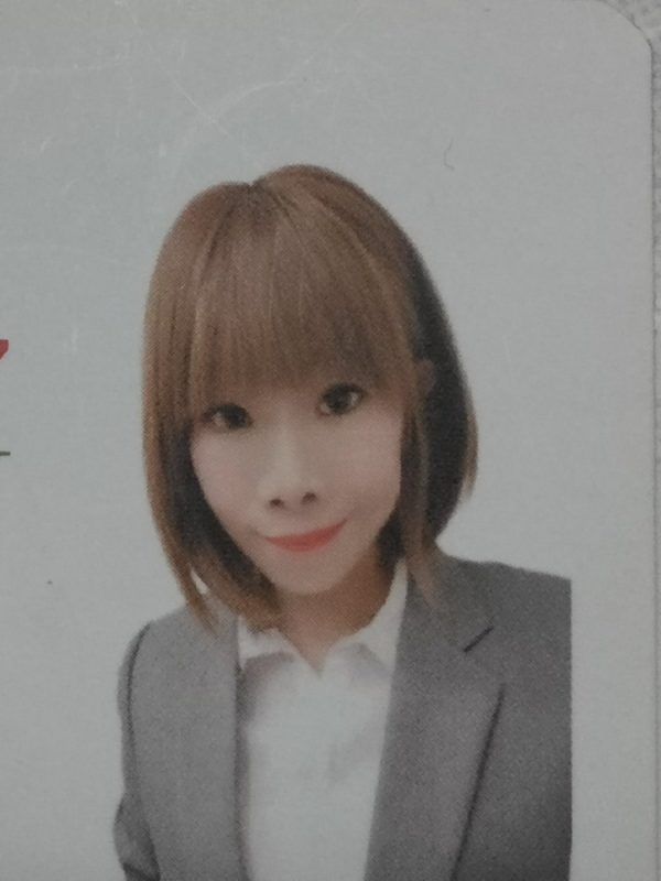 林千鑀｜有巢氏房屋 台中舊社捷運店業務