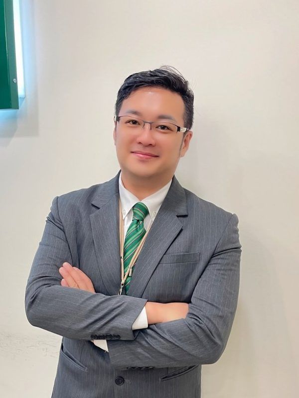 郭豈辰｜有巢氏房屋 台中舊社捷運店業務