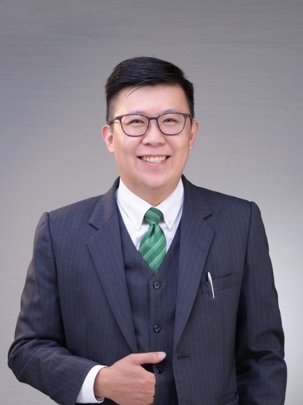 張吉麟｜有巢氏房屋 台中舊社捷運店專案經理