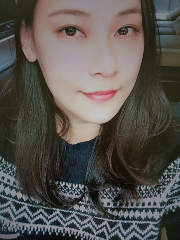 白燕妮｜有巢氏房屋 台中舊社捷運店業務