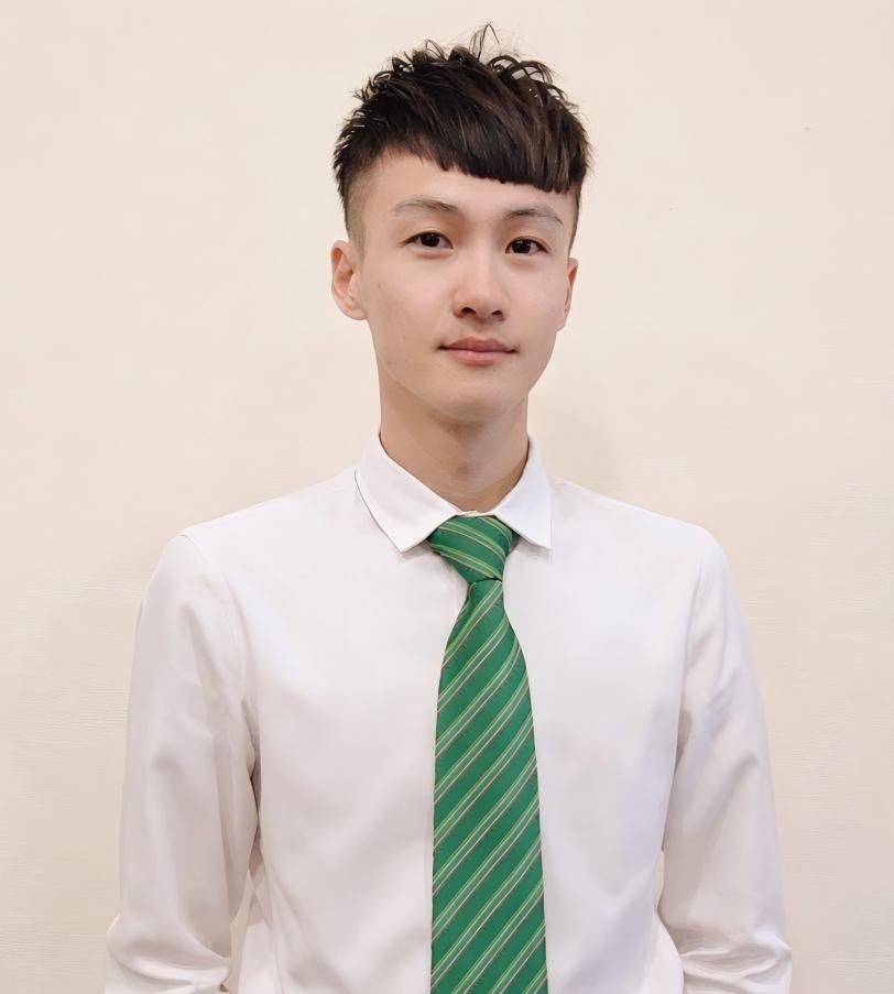 吳駿翔 阿翔